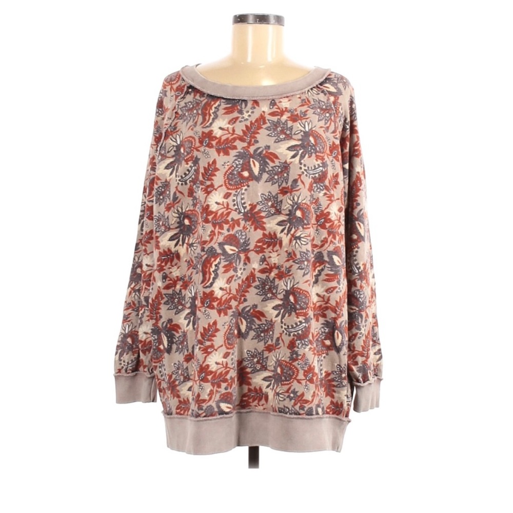 FREE PEOPLE SWEATER